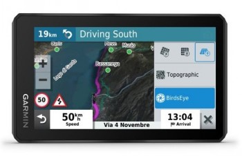 GARMIN ZUMO XT