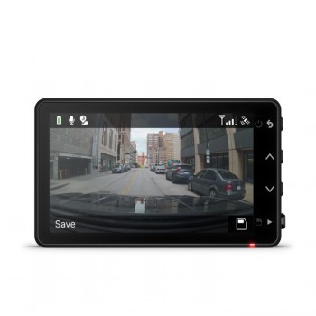 GARMIN DASH CAM LIVE LTE-AUTOKAMERA