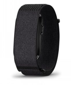 Cirqa smart band, ww, l/xl, black