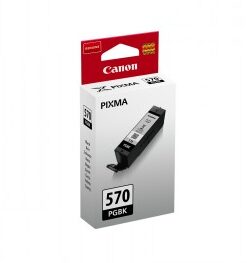 CANON PGI-570 PIGMENT BK