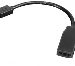 LENOVO MINI-DP TO HDMI CABLE (20CM)