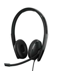 EPOS ADAPT 160T USB-C WIRED DOUBLE-SIDED ANC