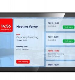 PHILIPS 10BDL3351T 10” P-CAP, ANDROID 13, POE, WIFI