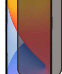 SCREENOR TEMPERED IPHONE 12 /12 PRO PRIVACY 360’