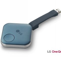 LG ONE: QUICK SHARE WIRELESS DONGLE