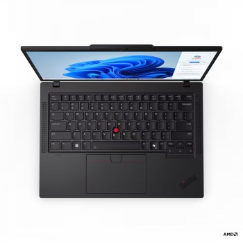 LENOVO T14 G5 R5-8540U/14WUXGA/16GB/512SSD/W11P/3P