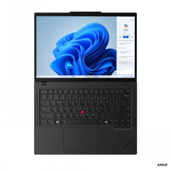 LENOVO T14 G5 R5-8540U/14WUXGA/16GB/512SSD/W11P/3P