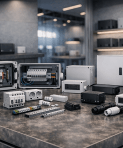 33 keskukset ja keskuksien osat < ip34