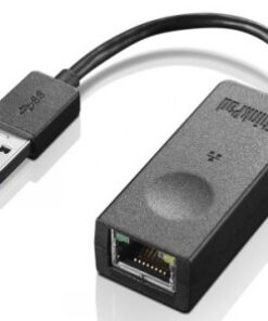 LENOVO TP USB 3.0 TO ETHERNET (RJ45) ADAPTER