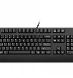 LENOVO PREFERRED II PRO USB KEYBOARD NORDIC (AI)