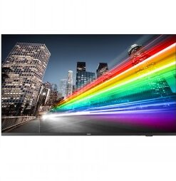 PHILIPS 65BFL2214 65" UHD 350 NITS 16/7 DVB-T/T2/C ANDROID TV