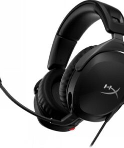 HYPERX CLOUD STINGER 2 - HEADSET (BLACK)