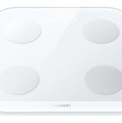 HUAWEI SMART SCALE 3 WHITE NEW EDITION