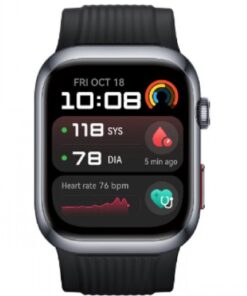 HUAWEI WATCH D2 BLACK