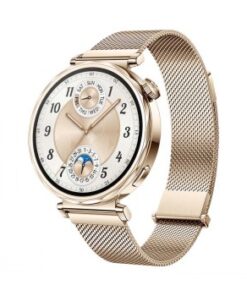 HUAWEI WATCH GT5 41MM GOLD