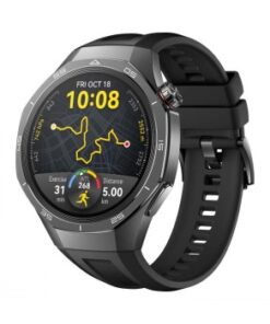 HUAWEI WATCH GT5 PRO 46MM BLACK