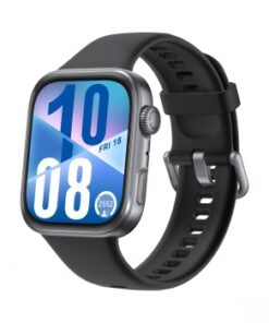 HUAWEI FIT 4 BLACK