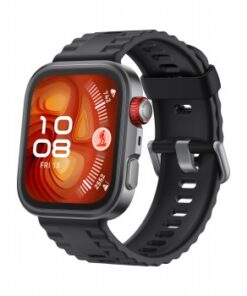 HUAWEI FIT 4 PRO BLACK