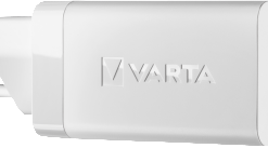 VARTA HIGH SPEED CHARGER 65W
