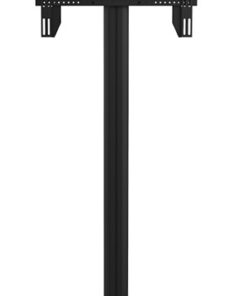 MB DISPLAY STAND 180 SINGLE BLACK