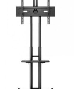 MB PUBLIC FLOORSTAND BASIC 150 INCL.SHELF