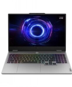 LENOVO LOQ 15.6FHD 144HZ/I5-13450HX/24GB/1TB/RTX5060/W11H