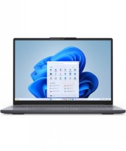 Lenovo IdeaPad Slim 3 kannettava tietokone, 16 tuuman näyttö, ohut ja moderni muotoilu, avoimella Windows 11 -käyttöliitty...