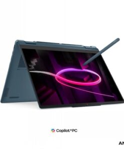Lenovo yoga 7 2-in-1 14.0wuxga oled/r7-445/32gb/512ssd/w11h/touch