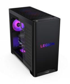 Lenovo legion t5 u7-270k/16gb/1tbssd/rtx5070/w11h