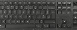 TARGUS ECOSMART FULL-SIZE WIRELESS KEYBOARD