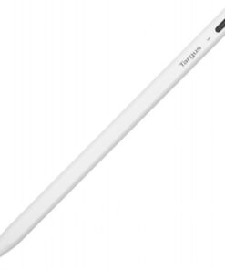 TARGUS ACTIVE STYLUS PEN FOR IPAD, WHITE