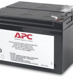 APC REPLACEMENT BATTERY CARTRIDGE #113