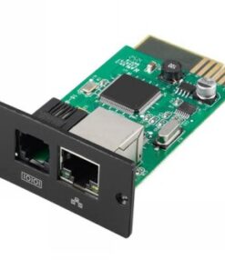 APC EASY UPS ONLINE SNMP CARD