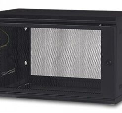 APC NETSHELTER WX 6U WALL MOUNT CABINET