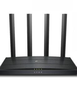 TP-LINK ARCHER AX12 AX1500 DB WIFI6 GB ROUTER