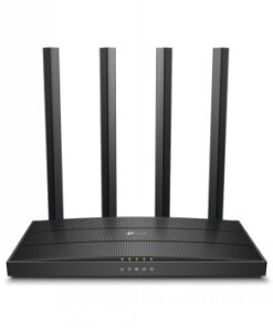 TP-LINK ARCHER C80 AC1900 DB WIFI GB ROUTER