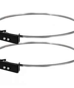 B-TECH AV COLUMN CLAMP