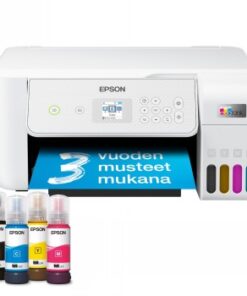 EPSON ECOTANK ET-2876