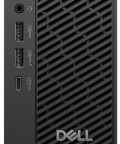 DELL PRO MAX MICRO U7-265/16GB/1TBSSD/A1000/WLAN/W11P/3BW