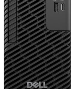 DELL PRO MAX SLIM U7-265/16GB/512SSD/W11P/3BW