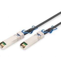 DIGITUS DAC CABLE SFP28 2 M DAC CABLE 25 G 2M