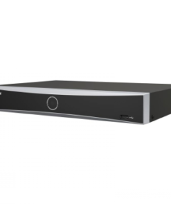 HIKVISION 4-CH POE 1U K SERIES ACUSENSE 4K NVR (303621190)