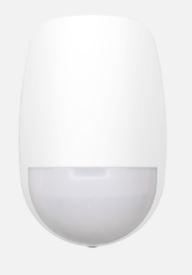 Hikvision ax pro wireless dual-tech detector