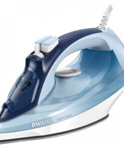 PHILIPS DST5030/20 STEAM IRON HV-SOLPL(BLUE)