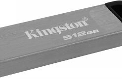 KINGSTON 512 GB DATATRAVELER KYSON, USB-A 3.2 GEN1 (200MB/S)