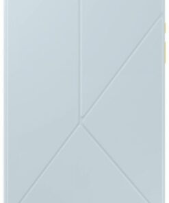 SAMSUNG TAB A9+ BOOK COVER BLUE