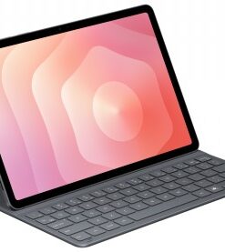 SAMSUNG BOOK COVER KEYBOARD SLIM TAB S11 ULTRA BLACK