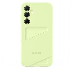 SAMSUNG CARD SLOT CASE A35 LIME