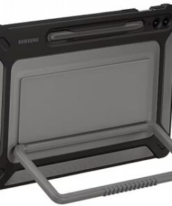 SAMSUNG OUTDOOR COVER TAB S9+ FE BLACK