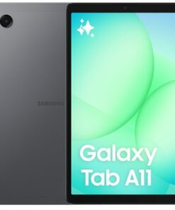 SAMSUNG GALAXY TAB A11 WIFI GRAY 64 GB